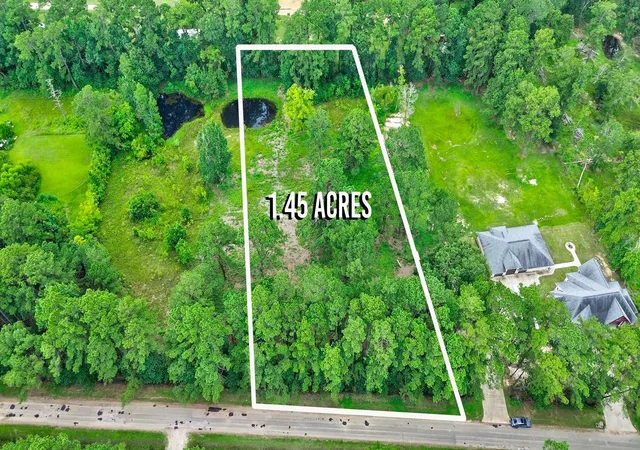 1st image of 000 County Road 303, Dayton, TX 77535 | MLS# 62242927
