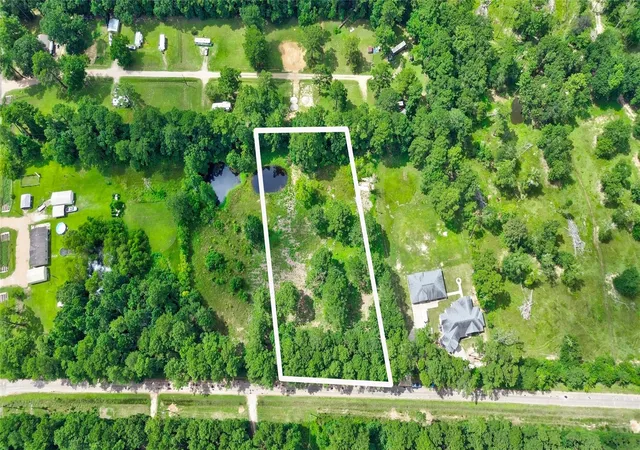 2nd image of 000 County Road 303, Dayton, TX 77535 | MLS# 62242927