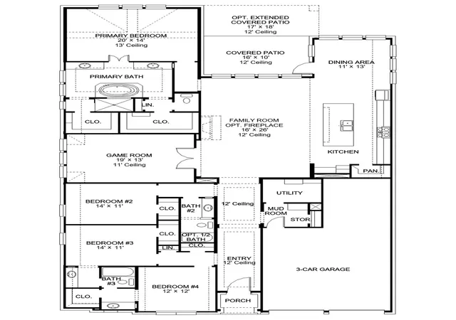 2nd image of 7930 Coastal Prairie Dr, Porter, TX 77365 | MLS# 71399305
