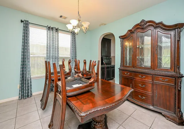 Photo 3 of Sale Pending at 7007 Flewellen Fls Ln, Spring, TX 77379 | MLS# 38147131 | Listing updated on 2026-09-14