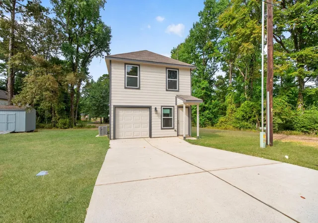 Photo 1 of Single family home for sale at 155 Cherry Tree, Livingston, TX 77351 | MLS# 3031624 | Listing updated on 2026-09-18