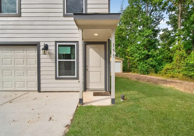 Photo 2 of Single family home for sale at 155 Cherry Tree, Livingston, TX 77351 | MLS# 3031624 | Listing updated on 2026-09-18