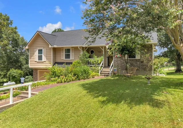 Photo 2 of Single family home for sale at 70 Valley Dr, Coldspring, TX 77331 | MLS# 83005245 | Listing updated on 2026-09-09
