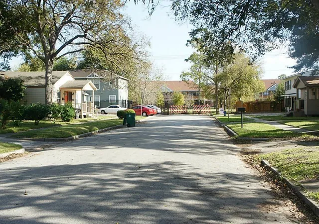 18th image of 3102 Isabella St, Houston, TX 77004 | MLS# 68952362