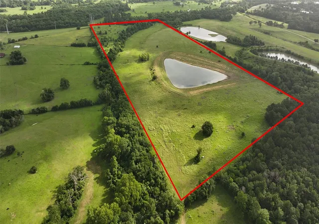 Photo 1 of Land for sale at Tbd 65 Ac Old Hwy 105, Plantersville, TX 77363 | MLS# 42116086 | Listing updated on 2026-08-11