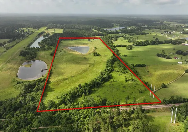 Photo 2 of Land for sale at Tbd 65 Ac Old Hwy 105, Plantersville, TX 77363 | MLS# 42116086 | Listing updated on 2026-08-11