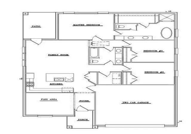 1st image of 15823 Red Maple Ln, Santa Fe, TX 77517 | MLS# 80027237