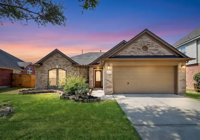 Photo 1 of Single family home for sale at 14903 Meridian Park Ln, Humble, TX 77396 | MLS# 87074859 | Listing updated on 2026-09-19