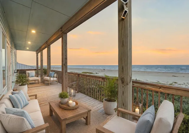 1st image of 23110 Gulf Dr, Galveston, TX 77554 | MLS# 67564608