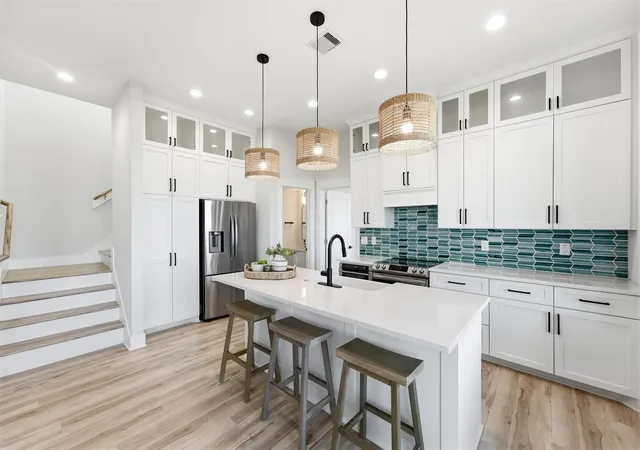 2nd image of 23110 Gulf Dr, Galveston, TX 77554 | MLS# 67564608