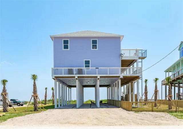 Homes for sale in Freeport, TX | 13030 Jolly Roger, Freeport, TX 77541 | MLS# 17224132
