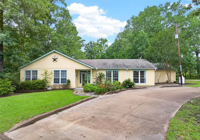 Homes for sale in Kennard, TX | 540 County Road 4677, Kennard, TX 75847 | MLS# 47063234