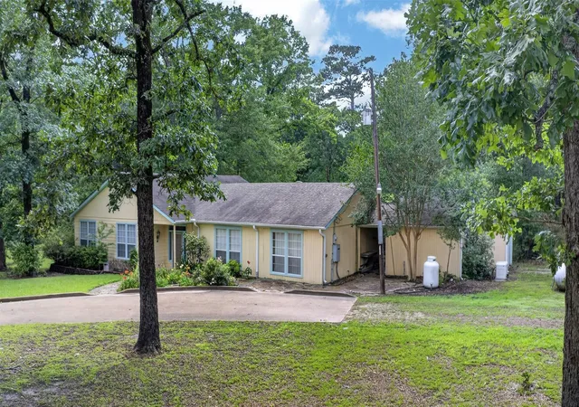 Homes for sale in Kennard, TX | 540 County Road 4677, Kennard, TX 75847 | MLS# 47063234