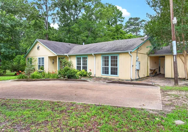 Homes for sale in Kennard, TX | 540 County Road 4677, Kennard, TX 75847 | MLS# 47063234