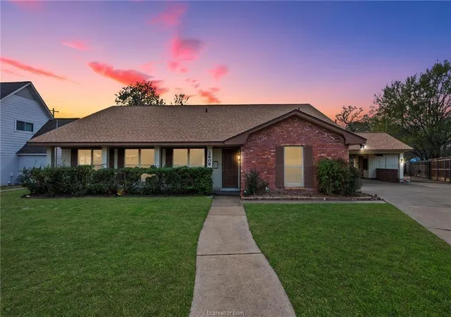 1st image of 2606 Melba Cir, Bryan, TX 77802 | MLS# 12899439