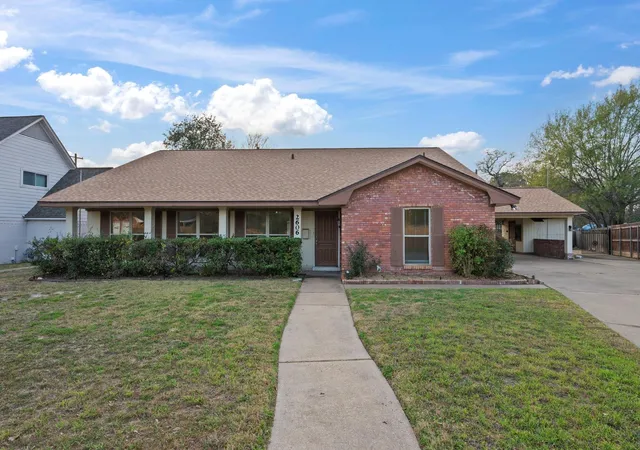 34th image of 2606 Melba Cir, Bryan, TX 77802 | MLS# 12899439