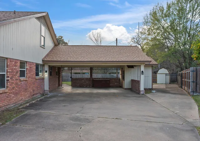 3rd image of 2606 Melba Cir, Bryan, TX 77802 | MLS# 12899439
