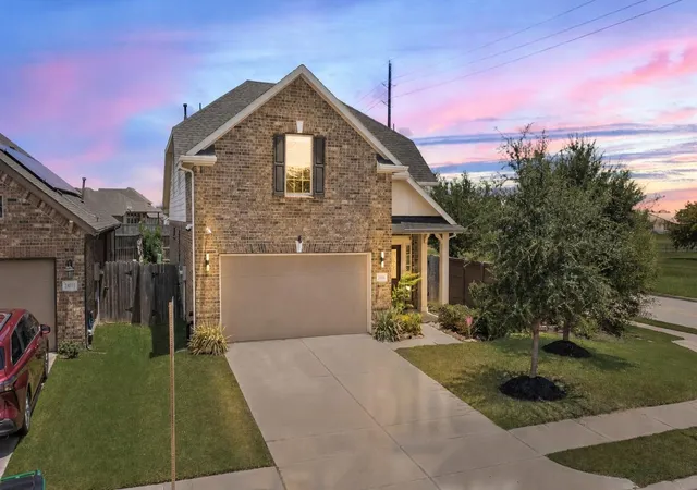 image of 24006 Silver Sunset Ln, Katy, TX 77493 | MLS# 84283903