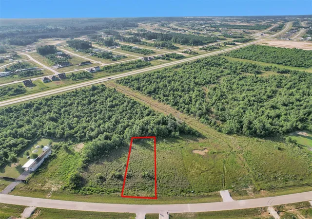 Photo 1 of Land for sale at 1626 Road 5702, Cleveland, TX 77327 | MLS# 88174988 | Listing updated on 2026-05-27