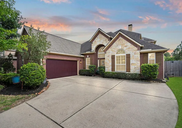 1st image of 12015 Rampy Green Dr, Tomball, TX 77377 | MLS# 66684652