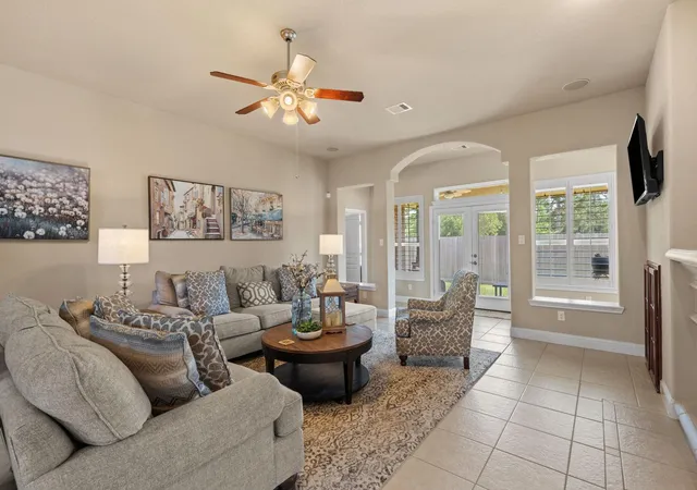 2nd image of 12015 Rampy Green Dr, Tomball, TX 77377 | MLS# 66684652