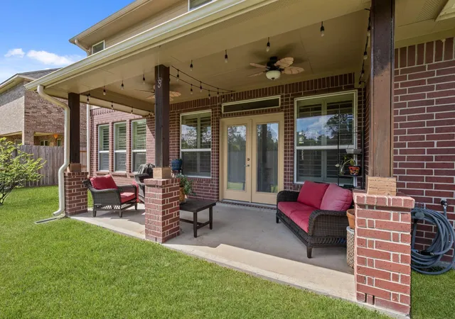 44th image of 12015 Rampy Green Dr, Tomball, TX 77377 | MLS# 66684652