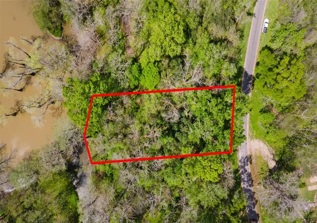 Photo 1 of Land for sale at Tbd County Rd 2859 Phantom Dr, Cleveland, TX 77327 | MLS# 13144658 | Listing updated on 2026-04-22