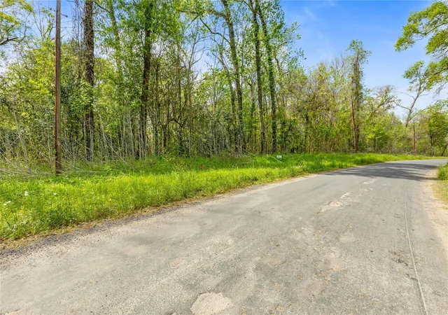 Photo 2 of Land for sale at Tbd County Rd 2859 Phantom Dr, Cleveland, TX 77327 | MLS# 13144658 | Listing updated on 2026-04-22