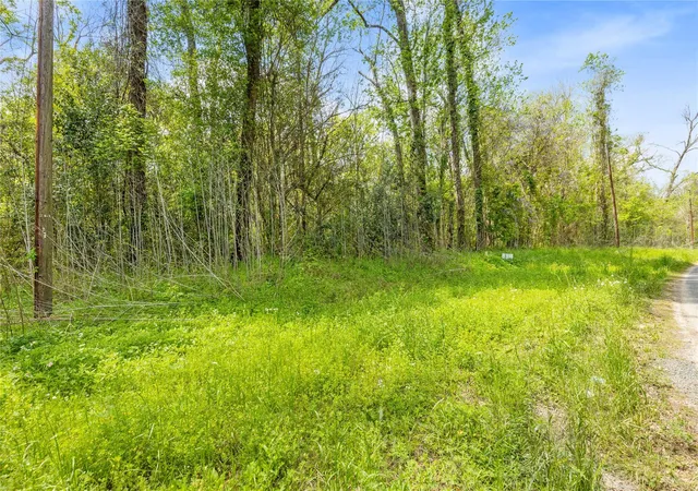 Photo 3 of Land for sale at Tbd County Rd 2859 Phantom Dr, Cleveland, TX 77327 | MLS# 13144658 | Listing updated on 2026-04-22