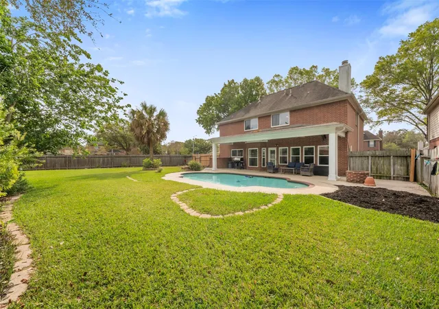 29th image of 2602 Hampton Springs Dr, Seabrook, TX 77586 | MLS# 82842546