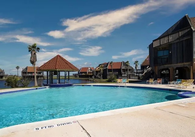 13th image of 282 Private Road 640 #27, Matagorda, TX 77457 | MLS# 88732522