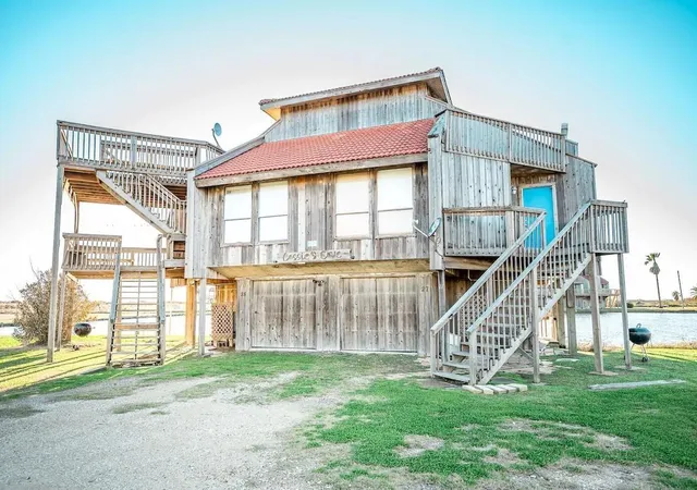 1st image of 282 Private Road 640 #27, Matagorda, TX 77457 | MLS# 88732522
