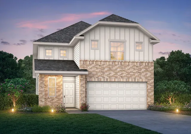 Photo 1 of Single family home for sale at 2970 Sir Ian Blake Dr, Conroe, TX 77301 | MLS# 40472239 | Listing updated on 2026-08-12