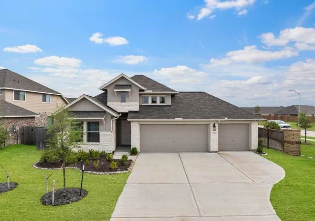 Photo 1 of Single family home for sale at 3306 Old Ironwood, Spring, TX 77386 | MLS# 6650738 | Listing updated on 2026-10-08