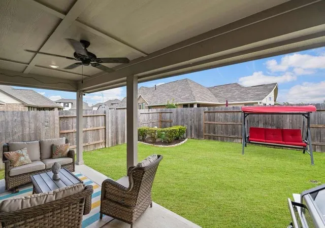 Photo 3 of Single family home for sale at 3306 Old Ironwood, Spring, TX 77386 | MLS# 6650738 | Listing updated on 2026-10-08