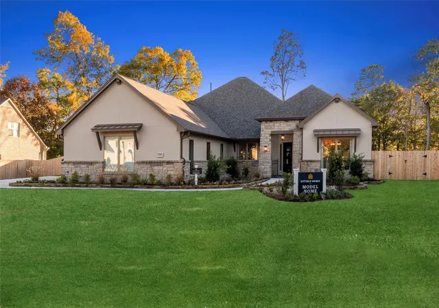 Photo 1 of Single family home for sale at 1000 Prescott Dr, Conroe, TX 77301 | MLS# 8424905 | Listing updated on 2026-09-20