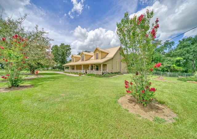Homes for sale in Madisonville, TX | 1470 Fellowship Lane, Madisonville, TX 77864 | MLS# 17349364