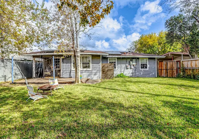 2nd image of 3704 Malone Dr, Pasadena, TX 77503 | MLS# 30618708