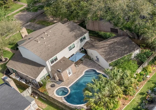 2nd image of 2006 Shadybriar Dr, Houston, TX 77077 | MLS# 47332879