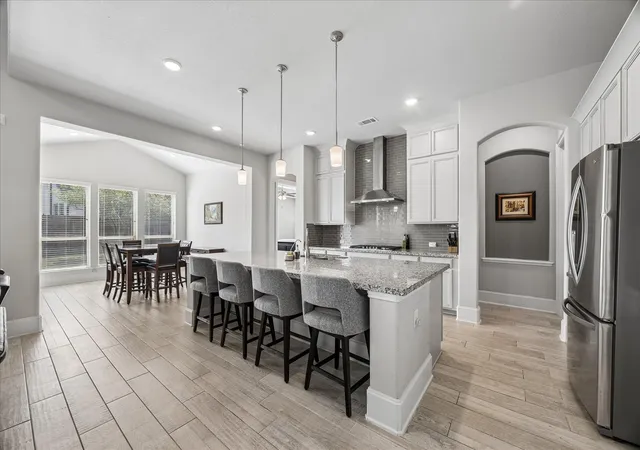 5th image of 30807 Barred Owl Wy, Brookshire, TX 77423 | MLS# 60206222
