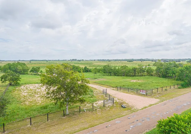 4th image of 15 Acres Bernardo Rd, Cat Spring, TX 78933 | MLS# 56244506
