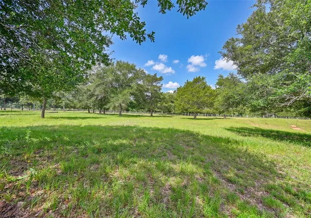 2nd image of 16292 Sycamore Rd, Cat Spring, TX 78933 | MLS# 3929834
