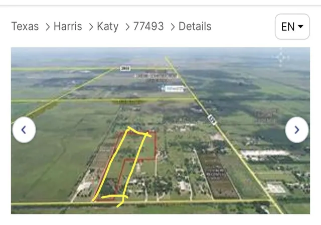 1st image of 6703 Pitts Rd, Katy, TX 77493 | MLS# 77511421