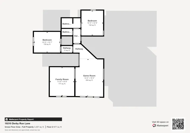 50th image of 19210 Derby Run Ln, Tomball, TX 77377 | MLS# 41093304