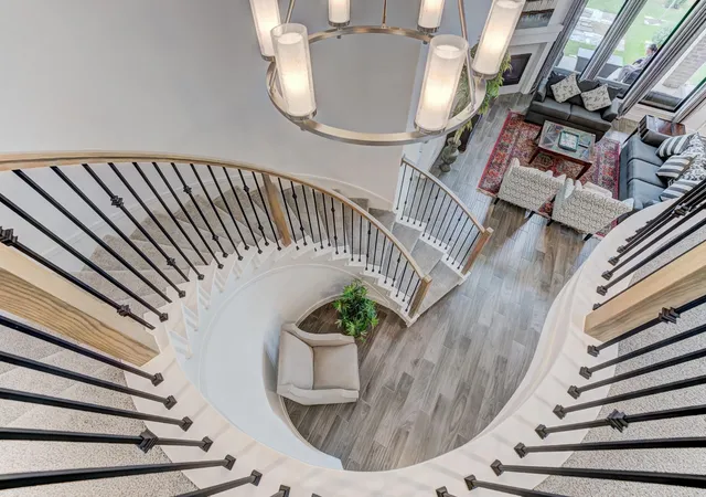 5th image of 19210 Derby Run Ln, Tomball, TX 77377 | MLS# 41093304