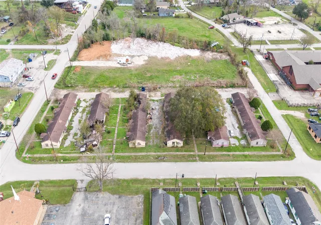 14th image of 3121 Brewster St, Houston, TX 77026 | MLS# 10170916