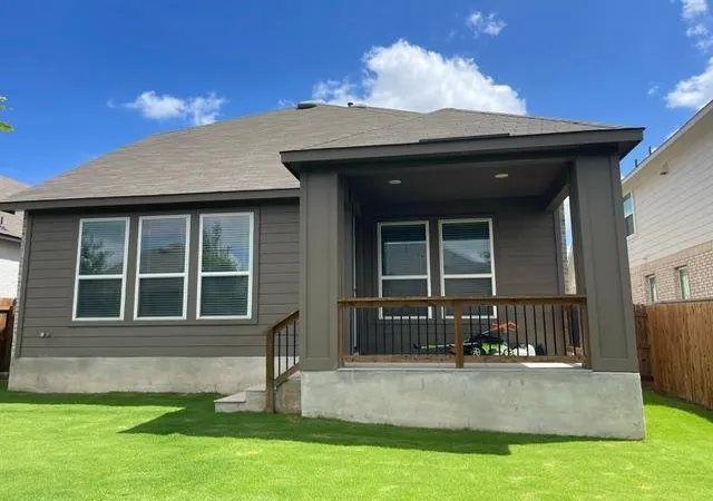 35th image of 12454 Chazelle, San Antonio, TX 78254 | MLS# 48806238