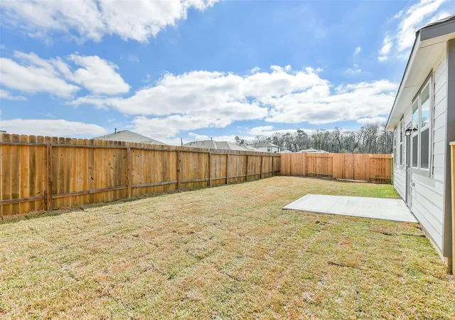 Photo 37 of Sale Pending at 10971 Independence Rd, Cleveland, TX 77328 | MLS# 8625105 | Listing updated on 2026-09-01