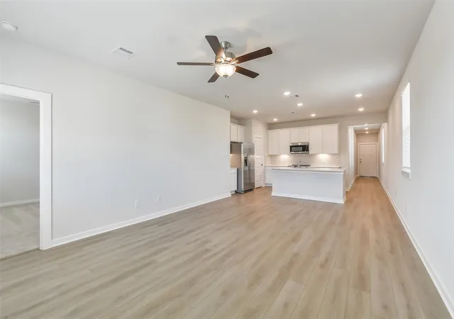 Photo 2 of Sale Pending at 10971 Independence Rd, Cleveland, TX 77328 | MLS# 8625105 | Listing updated on 2026-09-01