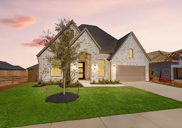 1st image of 629 Cross Timbers Tr, Waller, TX 77447 | MLS# 54843520